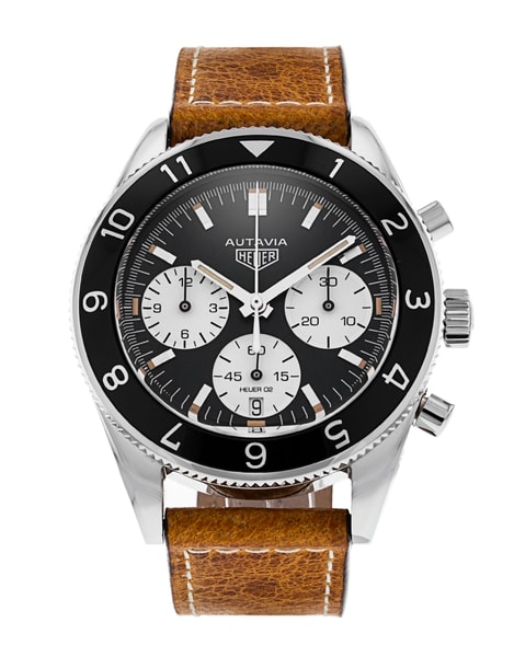 Tag Heuer Autavia CBE2110.FC8226